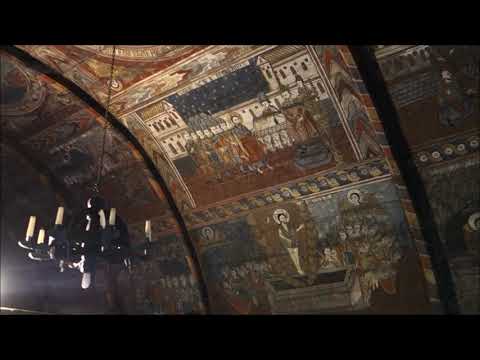 Lăpușna,  jud Mureș #romania #travel #monastery