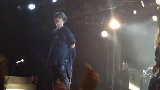 DADAROMA –  「ロマンスグレー」(29.09.2019; Shinjuku BLAZE)