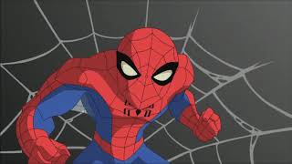 Spectacular Spider-Man AMV- My Demons