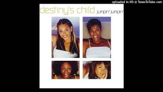 Destiny&#39;s Child ft. Bow Wow, JD &amp; Da Brat - Jumpin&#39; Jumpin&#39; (Explicit So So Def Remix by Dr.X)