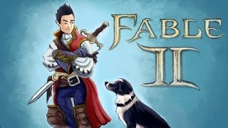 Deadbeat Holiday - Fable 2 - Part 15