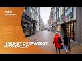 Roep om strengere coronaregels: 'Mensen soms niet risicomijdend'