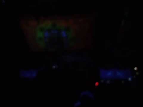 ThreSholdProject Live @ Luminopolis part 2  03/11/2012