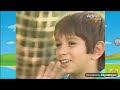 DK Promo Estreia LazyTown Extra Amanhã 12 30