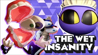 Download lagu THE WET INSANITY mp3 Download lagu THE WET INSANITY mp3