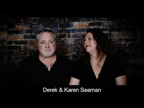 Derek & Karen Seaman (Member Testimony) - Family & Relationships, Marriages, Testimonies - Generation Church Pensacola