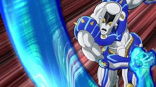 Traded TTH for Undead hand and tsunade | YBA
