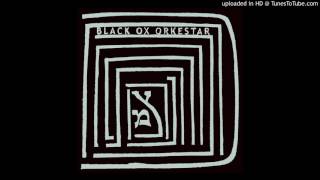Black Ox Orkestar - Ver Tanzt