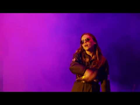 Danger Zone - Dasha D'Aria