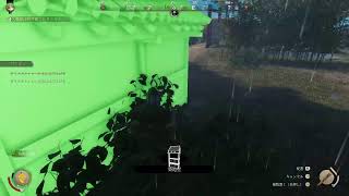 【参加○】戦国ダイナスティ　#8　今度こそ３つ目の村入植できるか？　(PS5)