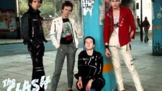 Joe Strummer   The Mescaleros Willesden To Cricklewood.flv