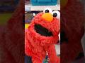 I FOUND SESAME STREET PUPPETS AT A THRIFT STORE Shorts
