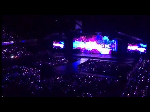 BNK48 Space Mission Concert | IMPACT Arena 26/01/2019