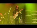 Yngwie Malmsteen - Red House - Live in Tilburg - 2022