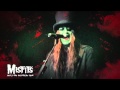 Misfits- Devils Rain Australian Tour 2011! 