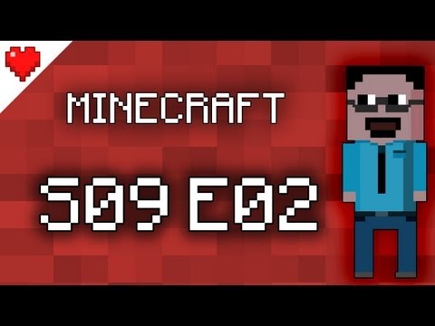 Minecrafak S09E02: GG!
