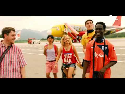 Trailer de Gap Year (2017)