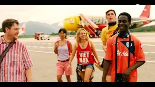 Gap Year Trailer Español 2017 HD