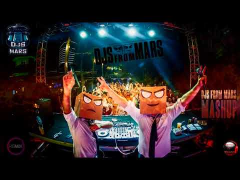 Andrea Bocelli Vs Imogen Heap - Hide & Sleep (DJs From Mars Vs Max Zotti Bootleg Remix)