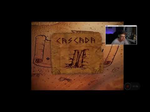 UNICORNIO REACCIONA A DUKI - Cascada (Prod. Yesan, Asan)