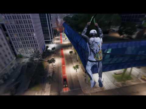 Watchdogs 2 Playthrough Pt 28