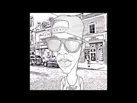 Jesty Beatz - Loc'n on Lames (Court Street Legend Undergrad Vol 1 2016)