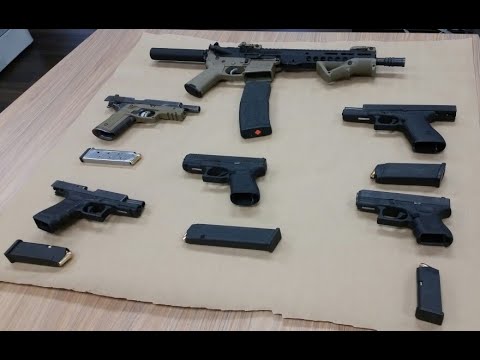 ஓசூரில் 5 துப்பாக்கிகள் பறிமுதல். குற்றவாளிகளுக்கு Body Guard, இந்திய ராணுவ முன்னாள் வீரர்கள்?