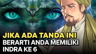 Download lagu MENGEJUTKAN !! INILAH 7 CIRI ORANG YANG MEMPUNYAI INDRA KE 6 mp3