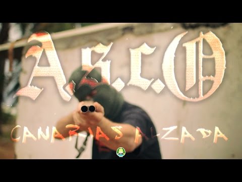 A.S.C.O. - Canarias Alzada