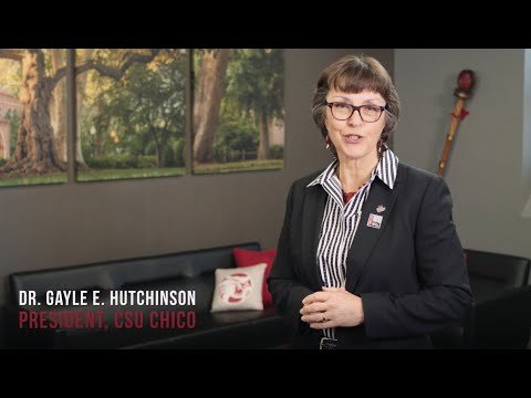 Chico State Start Date
