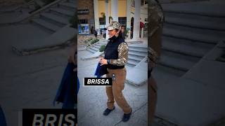 ¿Qué hay en la bolsa de una MUJER ESCOLTA?