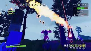 (BIG EPILEPSY WARNING) craziest risk of rain 2 run I've ever had (read desc.) (9/18/25)