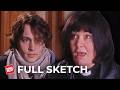 The Vicar Of Dibley With Johnny Depp Comic Relief