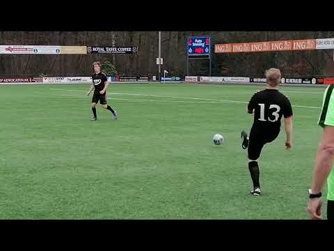 Nieuwjaarswedstrijd 2023 bij SO Soest