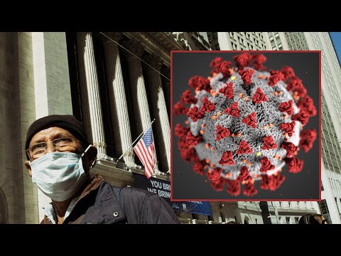 What Has Covid-19 Done To The Economy? | Morgan Housel | Modern Wisdom Podcast 151