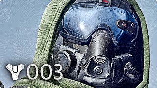 DESTINY #003 - Die Hexe | [HD+] Let's Play Destiny