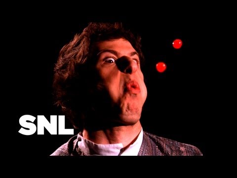 SNL Digital Short: Cherry Battle - Saturday Night Live