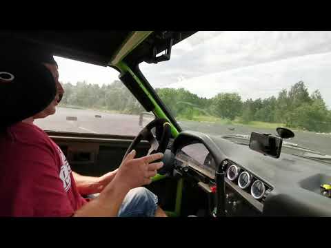 Broczyno na wklepanym on board bmw  e30 M60b40