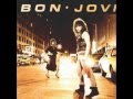 Bon Jovi - Runaway (HQ)