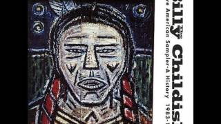 Billy Childish - Man Taken From Guts