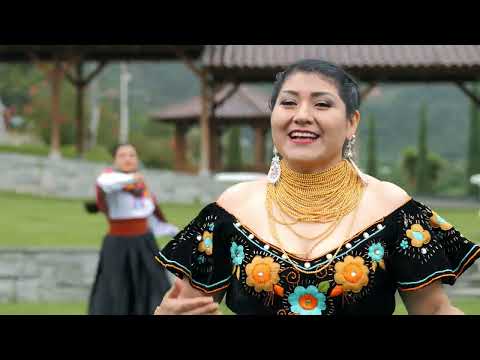 KARINA CAIZA SOBRAS  VIDEO OFICIAL