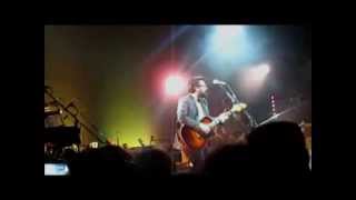 Brunori Sas - Le quattro volte @Alcatraz