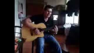 Yo soy un feo - Henry Cova (canción de camila)