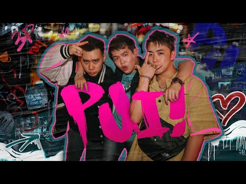 , title : '3P - 'PUI' (Official Music Video)'