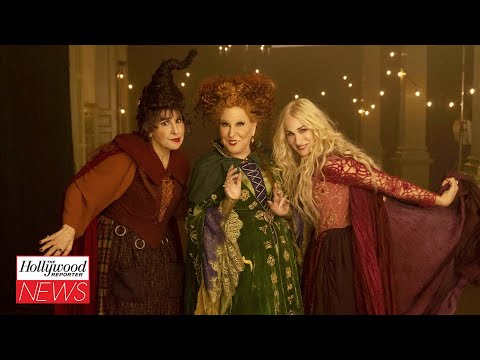 “Hocus Pocus 3” In The Works At Disney