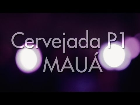 Cervejada P1 MAUÁ - Miss Bixete 2014