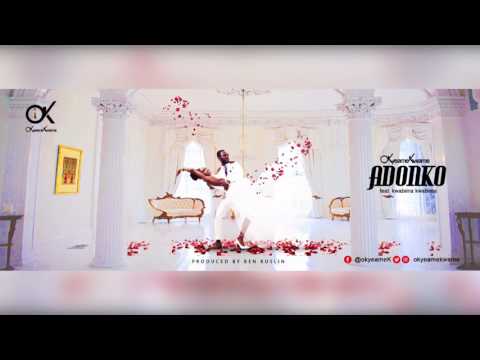 Adonko | Okyeame Kwame Ft Kwabena Kwabena | Ghana Latest Music