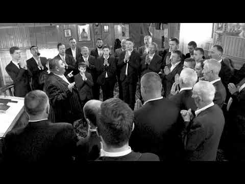 In Memoriam. Un "Tatăl nostru" pentru Ion Botnar (27.12.1983 - 17.04.2020)