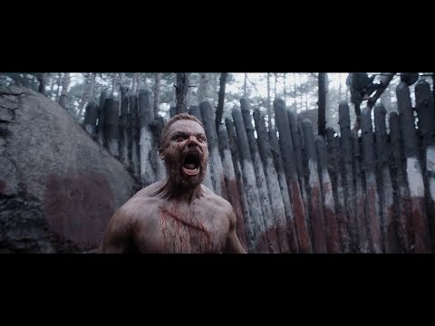 RAGE - Bande Annonce VF