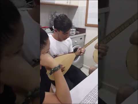 Nerden düştüm ben bu aşka